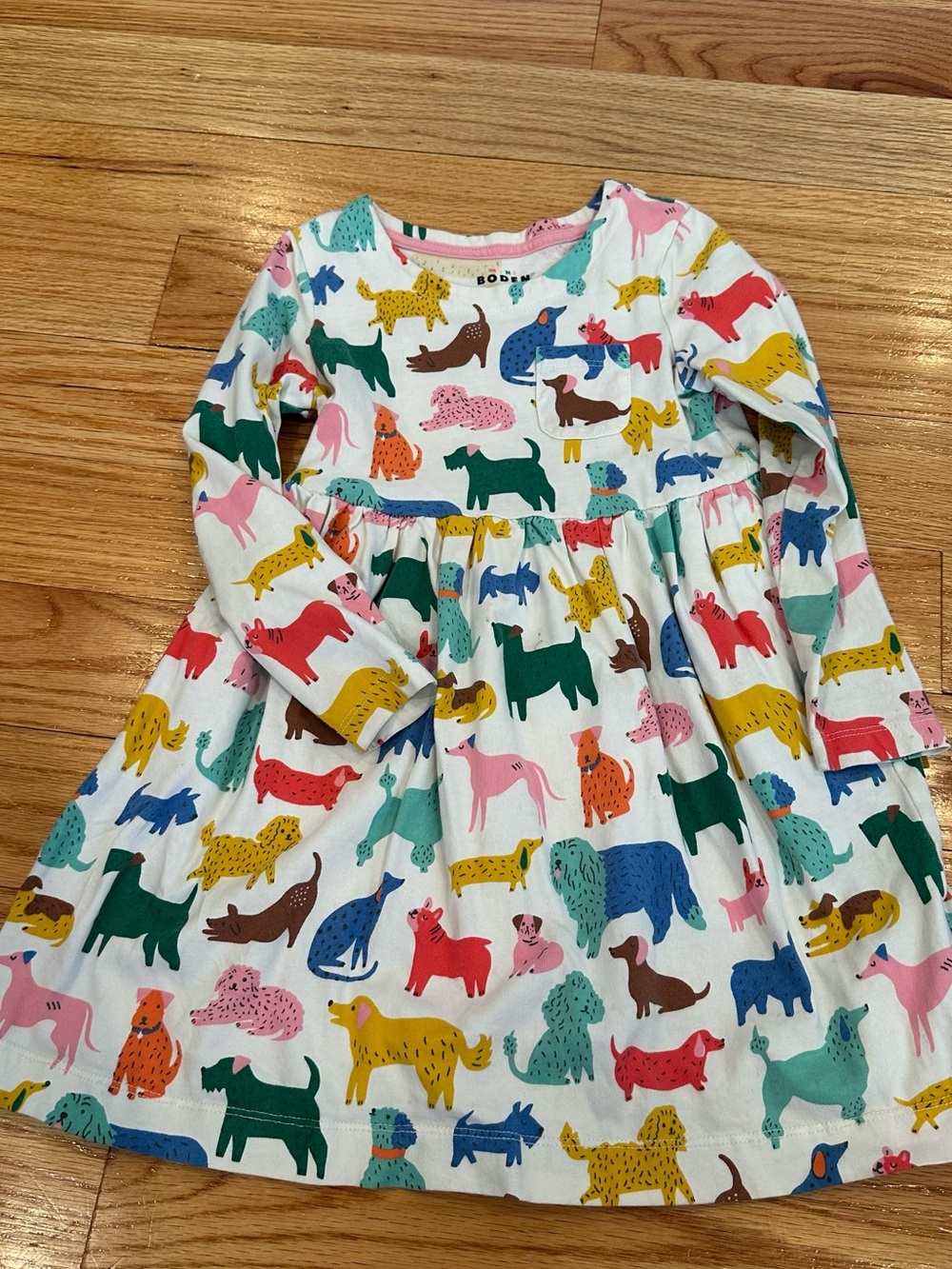 Mini Boden girls bundle - Picture 12 of 16